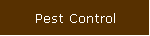 Pest Control